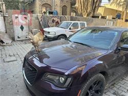 کرایسلەر 300